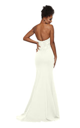 Zoey Grey 31317 Ivory
