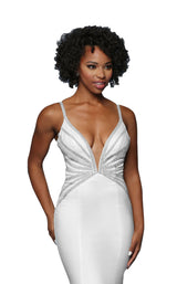 Zoey Grey 31323