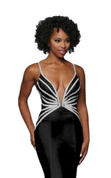 Zoey Grey 31323