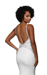 Zoey Grey 31323
