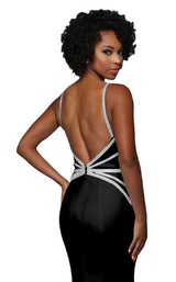 Zoey Grey 31323