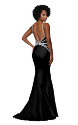 Zoey Grey 31323