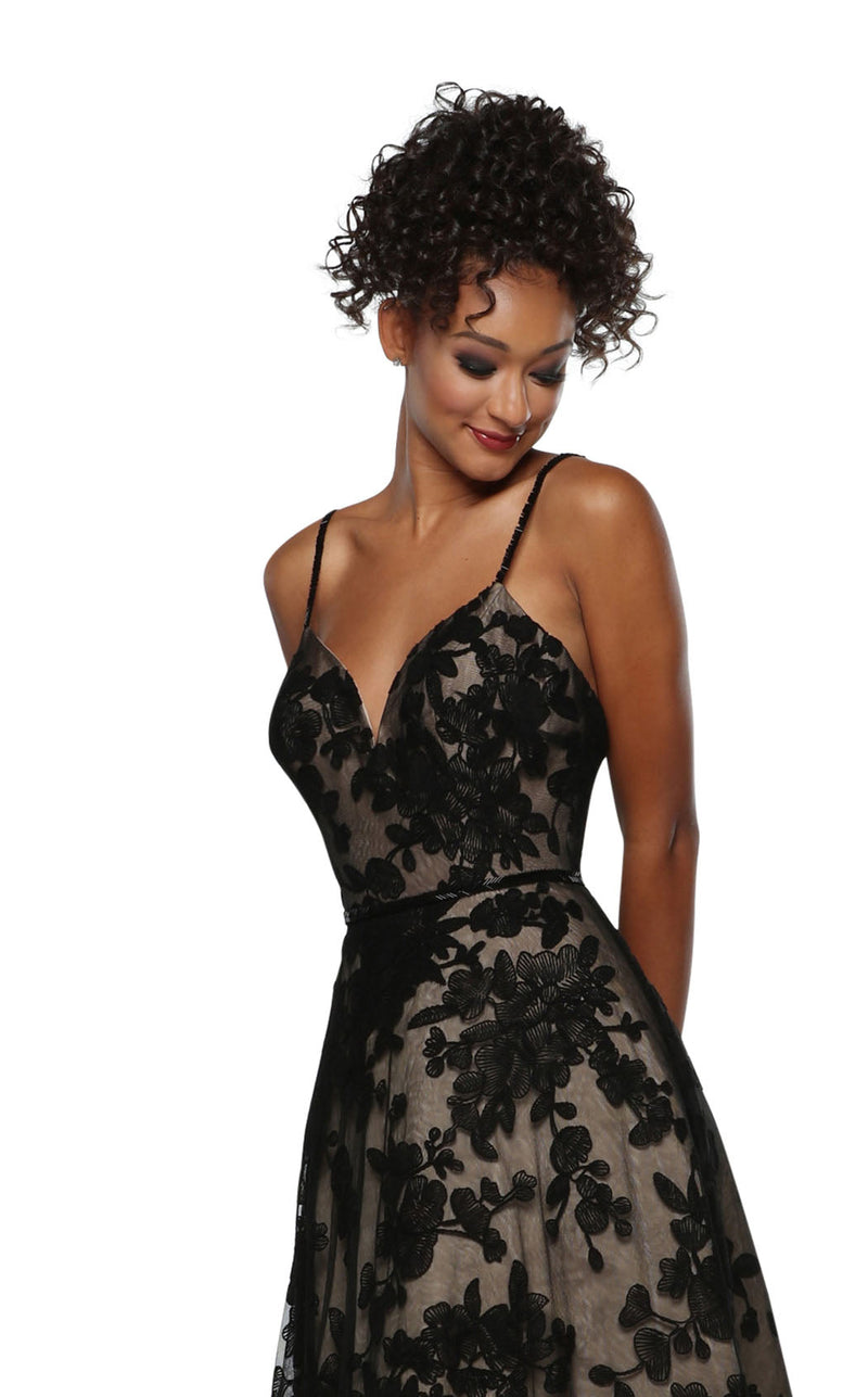 Zoey Grey 31329 Dress