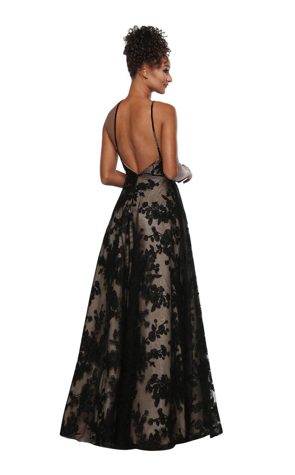 Zoey Grey 31329