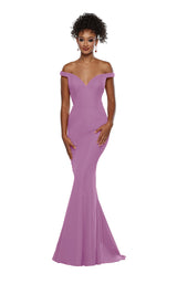 Zoey Grey 31330 Mauve