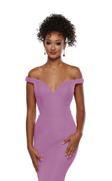 Zoey Grey 31330 Mauve