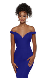 Zoey Grey 31330 Midnight