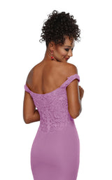 Zoey Grey 31330 Mauve