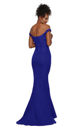 Zoey Grey 31330 Midnight