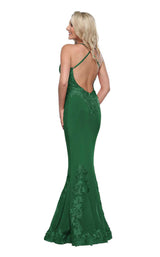 Zoey Grey 31333 Hunter Green