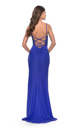 La Femme 31335 Royal Blue