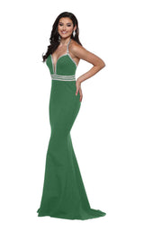 Zoey Grey 31336 Hunter Green
