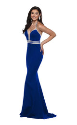 Zoey Grey 31336 Royal