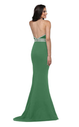 Zoey Grey 31336 Hunter Green