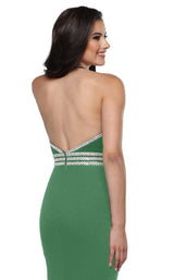 Zoey Grey 31336 Hunter Green