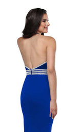 Zoey Grey 31336 Royal