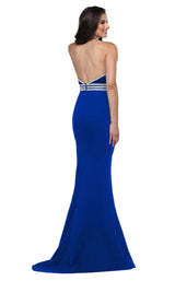 Zoey Grey 31336 Royal