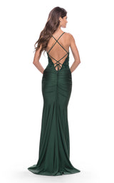 La Femme 31336 Emerald