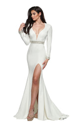 Zoey Grey 31337 Ivory