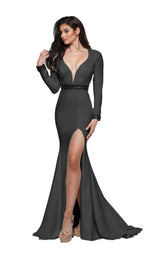 Zoey Grey 31337 Black