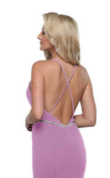 Zoey Grey 31338 Mauve
