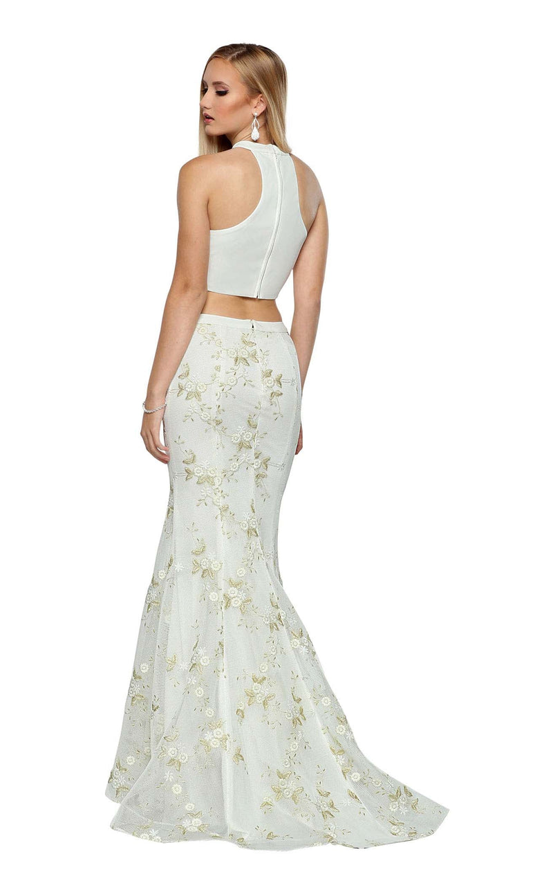 Zoey Grey 31339 Dress