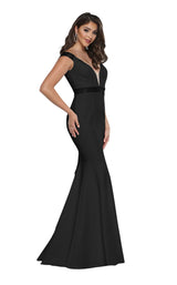 Zoey Grey 31340 Black