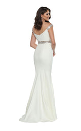 Zoey Grey 31340