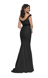 Zoey Grey 31340 Black