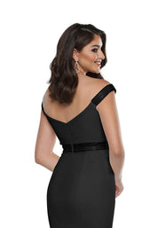 Zoey Grey 31340 Black