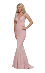 Zoey Grey 31341 Mauve