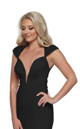 Zoey Grey 31341 Black