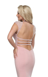 Zoey Grey 31341