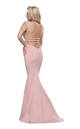 Zoey Grey 31341