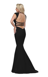 Zoey Grey 31341 Black