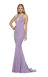 Zoey Grey 31350 Lilac