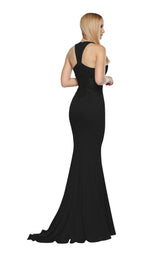 Zoey Grey 31350 Black