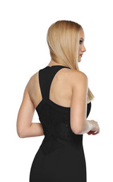 Zoey Grey 31350 Black
