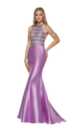Zoey Grey 31353 Violet