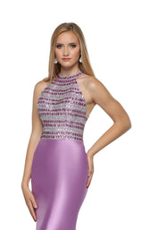 Zoey Grey 31353