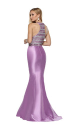 Zoey Grey 31353
