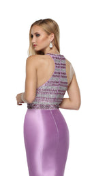 Zoey Grey 31353