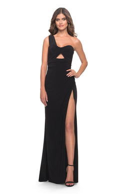 La Femme 31357 Black