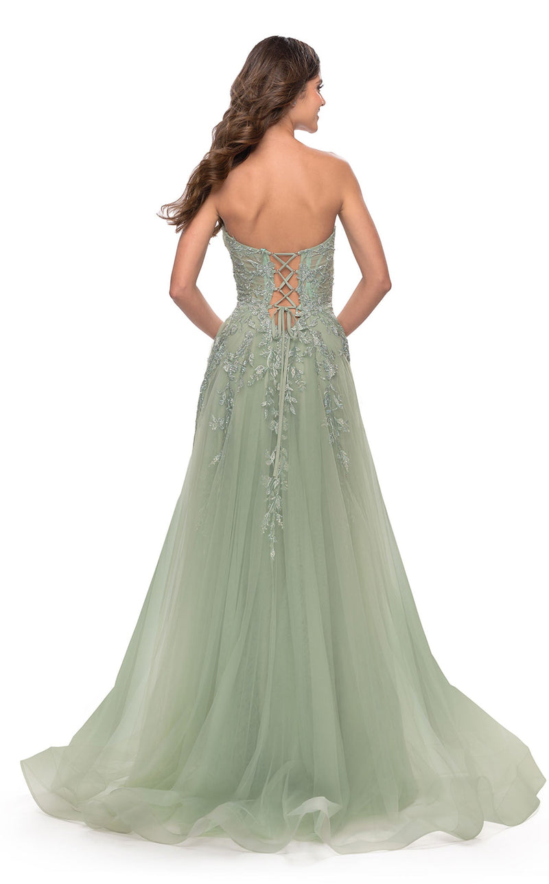 La Femme 31363 Sage
