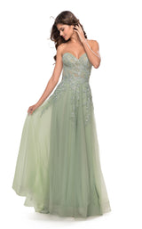 La Femme 31363 Sage