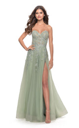 La Femme 31363 Sage
