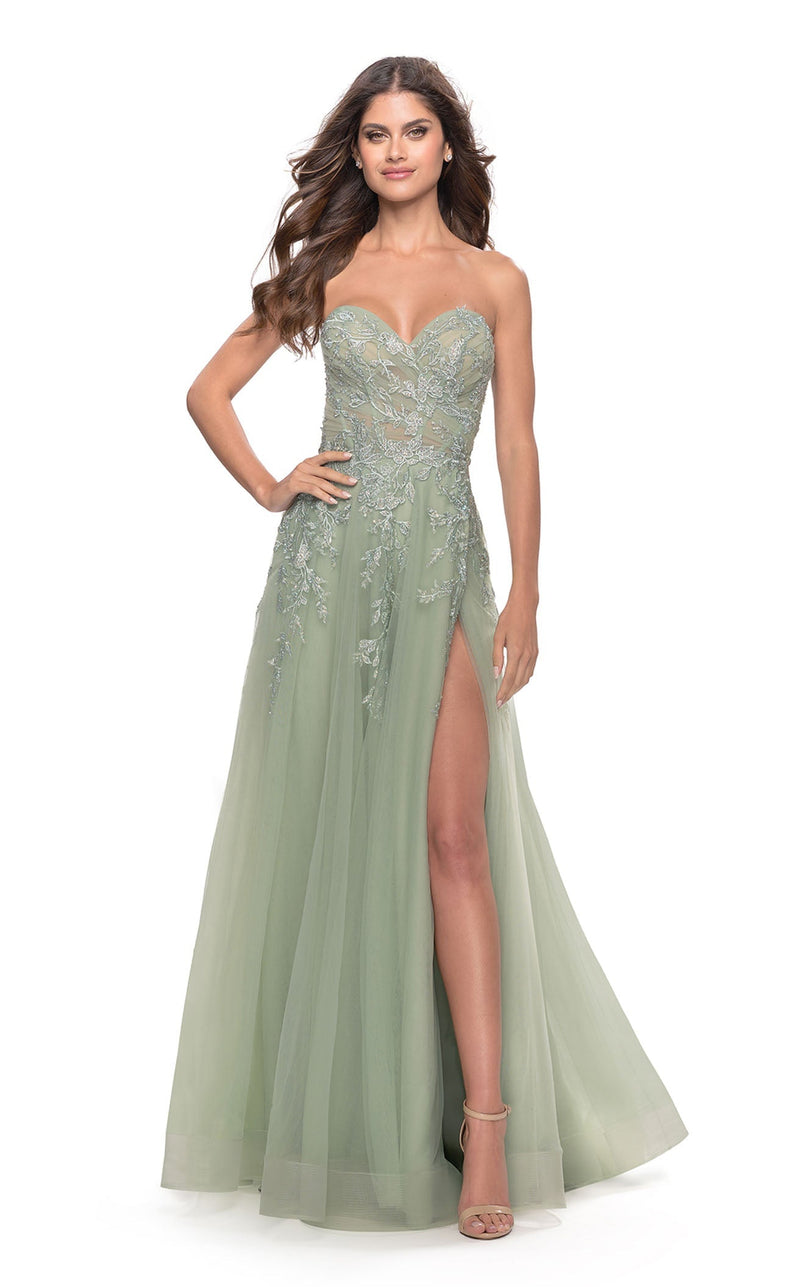 La Femme 31363 Sage