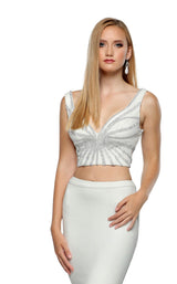 Zoey Grey 31364