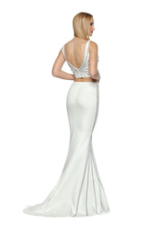 Zoey Grey 31364