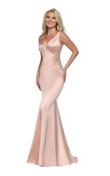 Zoey Grey 31365 Blush